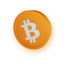 Bitcoin icon